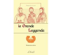 La grande leggenda - La Cola Faris