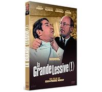 LA GRANDE LESSIVE - BOURVIL