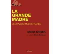 La Grande Madre. Meditazioni mediterranee