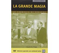 La Grande Magia - Coll. Ed. (Le Commedie Di Eduardo)
