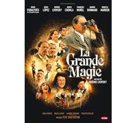 La Grande Magie