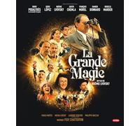 La grande magie [Blu-Ray]