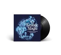 La Grande Magie - les Chansons du Film Interprétées par Feu! Chatterton