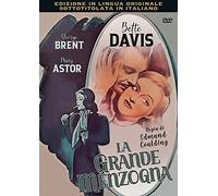 La Grande Menzogna (1941)