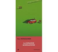 La grande migrazione