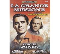 LA GRANDE MISSIONE WESTERN