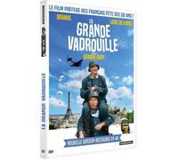 La Grande Mop DVD Nuova