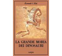 La grande morìa dei dinosauri