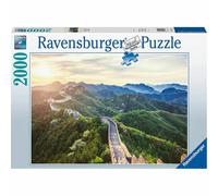 La Grande Muraglia Cinese - Puzzle ück 1 St