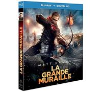 La grande muraille