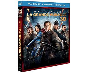 La grande muraille