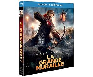 La grande muraille