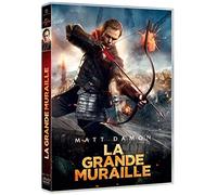 La Grande Muraille [Edizione: Francia]
