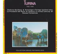 La Grande Musique Espagnole = The Great Spanish Music Vol. 1