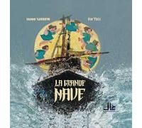La grande nave