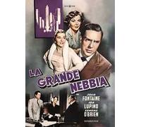 La Grande Nebbia (Restaurato In Hd) (DVD)
