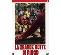 La Grande Notte Di Ringo