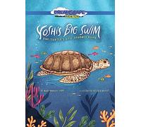 La grande nuotata di Yoshi