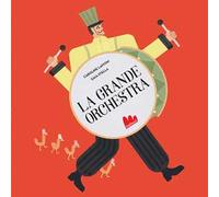 La grande orchestra – Gallucci