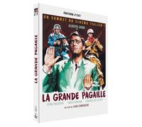 La grande pagaille (DVD) Serge Reggiani Alberto Sordi Luigi Comencini