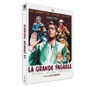 La grande pagaille (Blu-ray) Serge Reggiani Luigi Comencini Alberto Sordi