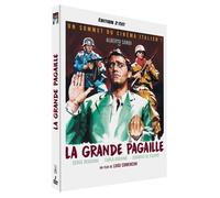 La grande pagaille (DVD) Serge Reggiani Alberto Sordi Luigi Comencini