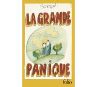 La grande panique: Édition spéciale