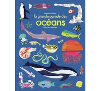La grande parade des océans