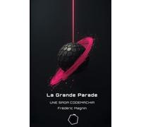 La Grande Parade: WUKONG.0 - Celestus Anarchus