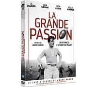 La Grande Passion [Version restaurée et sonorisée]