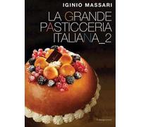 La grande pasticceria italiana – Vol. 2 – exone