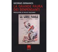 La grande paura dei benpensanti