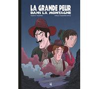La grande peur dans la montagne