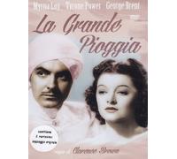 La Grande Pioggia