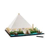 21058 ARCHITECTURE - La Grande Piramide di Giza NEW 06-2022