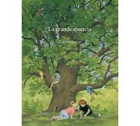 La grande quercia