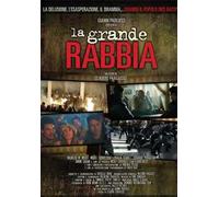 La Grande Rabbia (DVD) Diaz Merli Hendrik Andreani Base Bucci