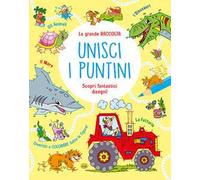 La grande raccolta unisci i puntini