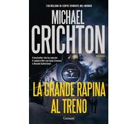 La grande rapina al treno