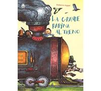 La grande rapina al treno