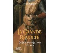 La grande révolte - Saga des Limousins (Tome 30 - Version Poche)