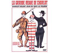 La Grande revue de Charlot