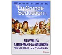 La Grande séduction