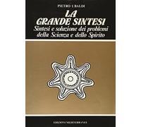 La grande sintesi