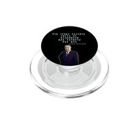La Grande Società poggia sull'abbondanza e sulla libertà per tutti i LBJ PopSockets PopGrip per MagSafe