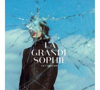 La Grande Sophie Cet Instant (Vinyl LP) 12" Album