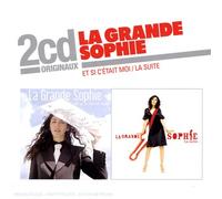 La Grande Sophie - E Si C'etait Moi / La Suite