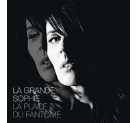 La place du fantome