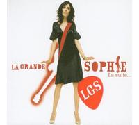 La Grande Sophie - La Suite... (Inclus t collector 32 pages)