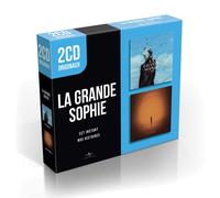 La Grande Sophie Originaux : Cet Instant/Nos Histoires (CD)